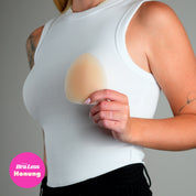 OneBraLess™ - Diskret & sval komfort utan BH