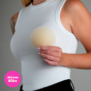 OneBraLess™ - Diskret & sval komfort utan BH
