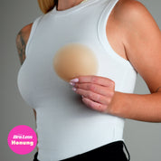 OneBraLess™ - Diskret & sval komfort utan BH