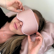 Sovasana™ Oslagbar Mörkläggning för Djupsömn