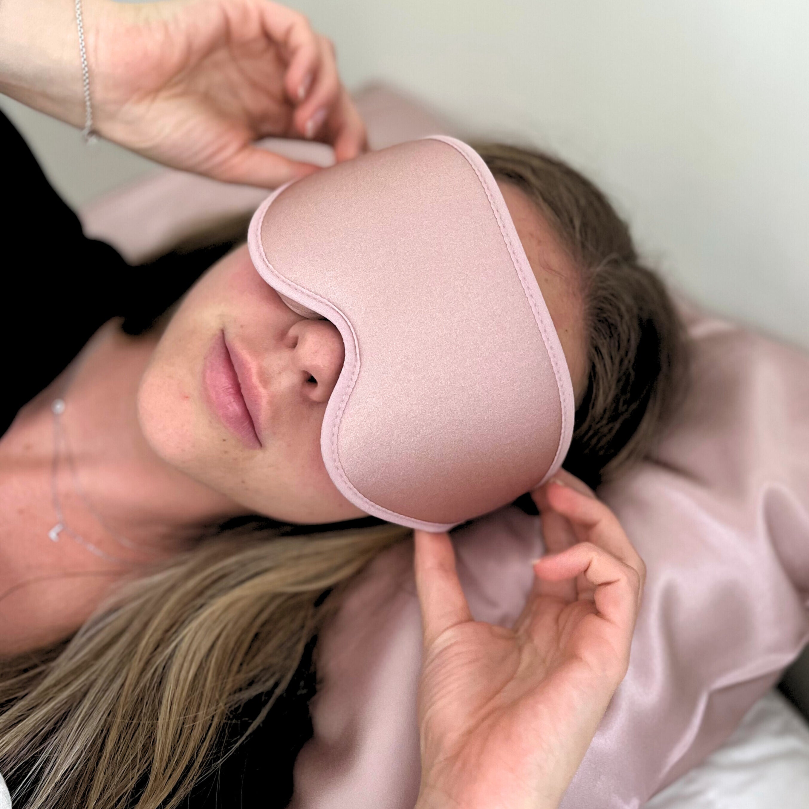 Sovasana™ Oslagbar Mörkläggning för Djupsömn